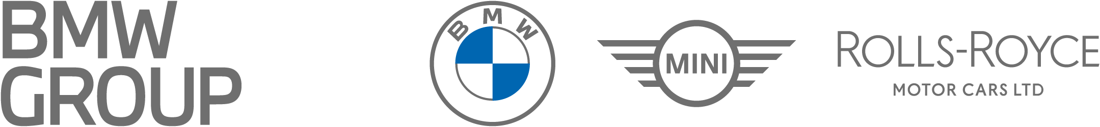 BMW Logo